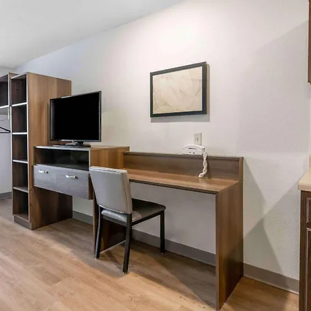 Extended Stay America Select Suites - Louisville - Airport Esterno foto