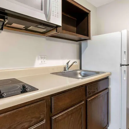 Extended Stay America Select Suites - Louisville - Airport Esterno foto