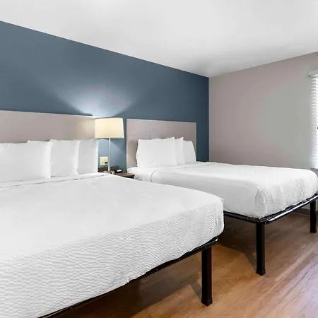 Extended Stay America Select Suites - Louisville - Airport Esterno foto