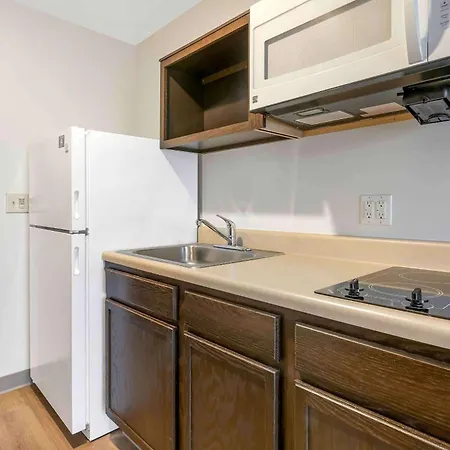 Extended Stay America Select Suites - Louisville - Airport Esterno foto